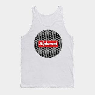 Alpharad Tank Top